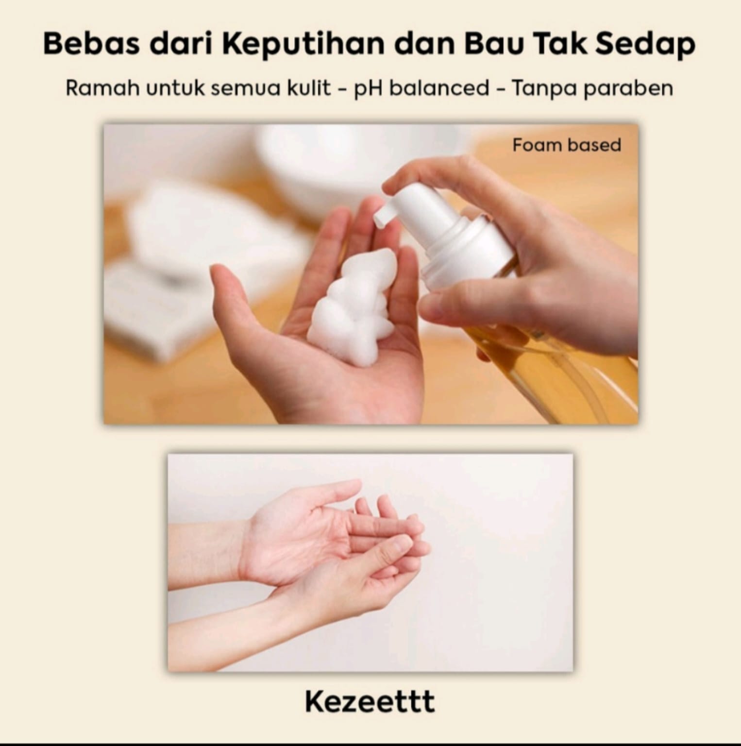 Mayium Feminine Wash Pembersih Kewanitaan No 1 Terlaris Di Indonesia